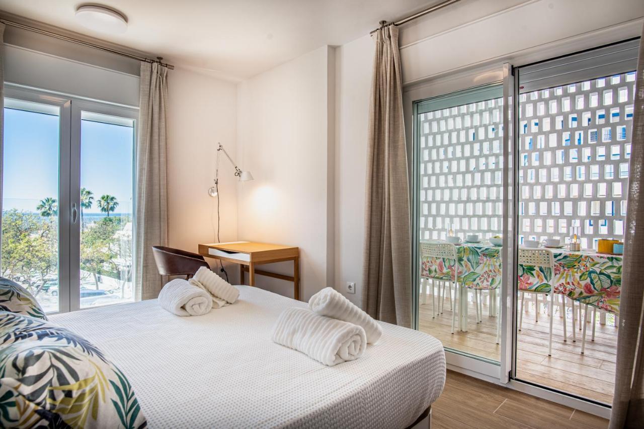 Apartamento En Milla Oro Marbella Exterior foto