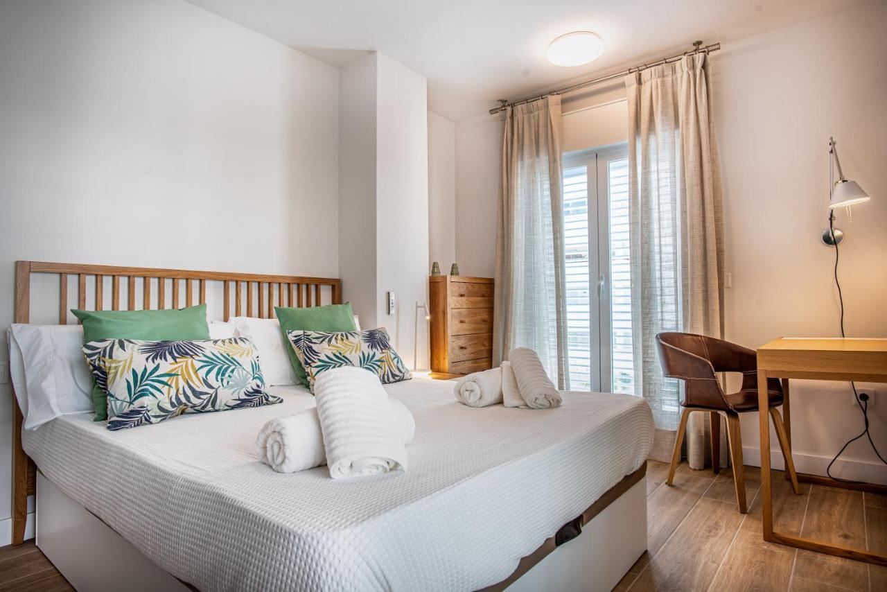 Apartamento En Milla Oro Marbella Exterior foto